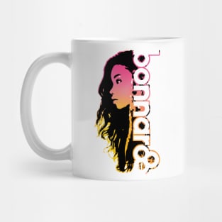 Bonnaroo Babe Mug